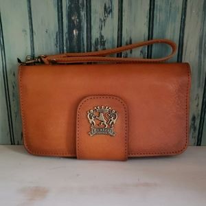 Pratesi Wallet Clutch